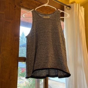 MADEWELL Knit Tank Top